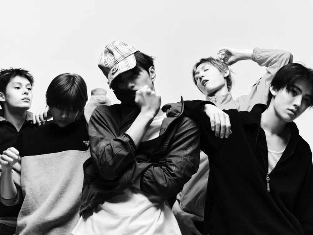 CORTIS, the self-producing group behind songs for TXT, ILLIT and &TEAM