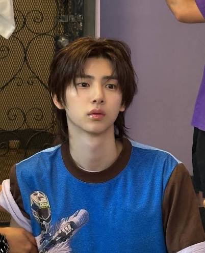 Juhoon of CORTIS