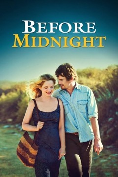 Before Midnight (2013) poster